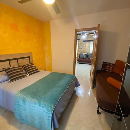 Apartament Casa Pumba San Martín de la Vega Zewnętrze zdjęcie