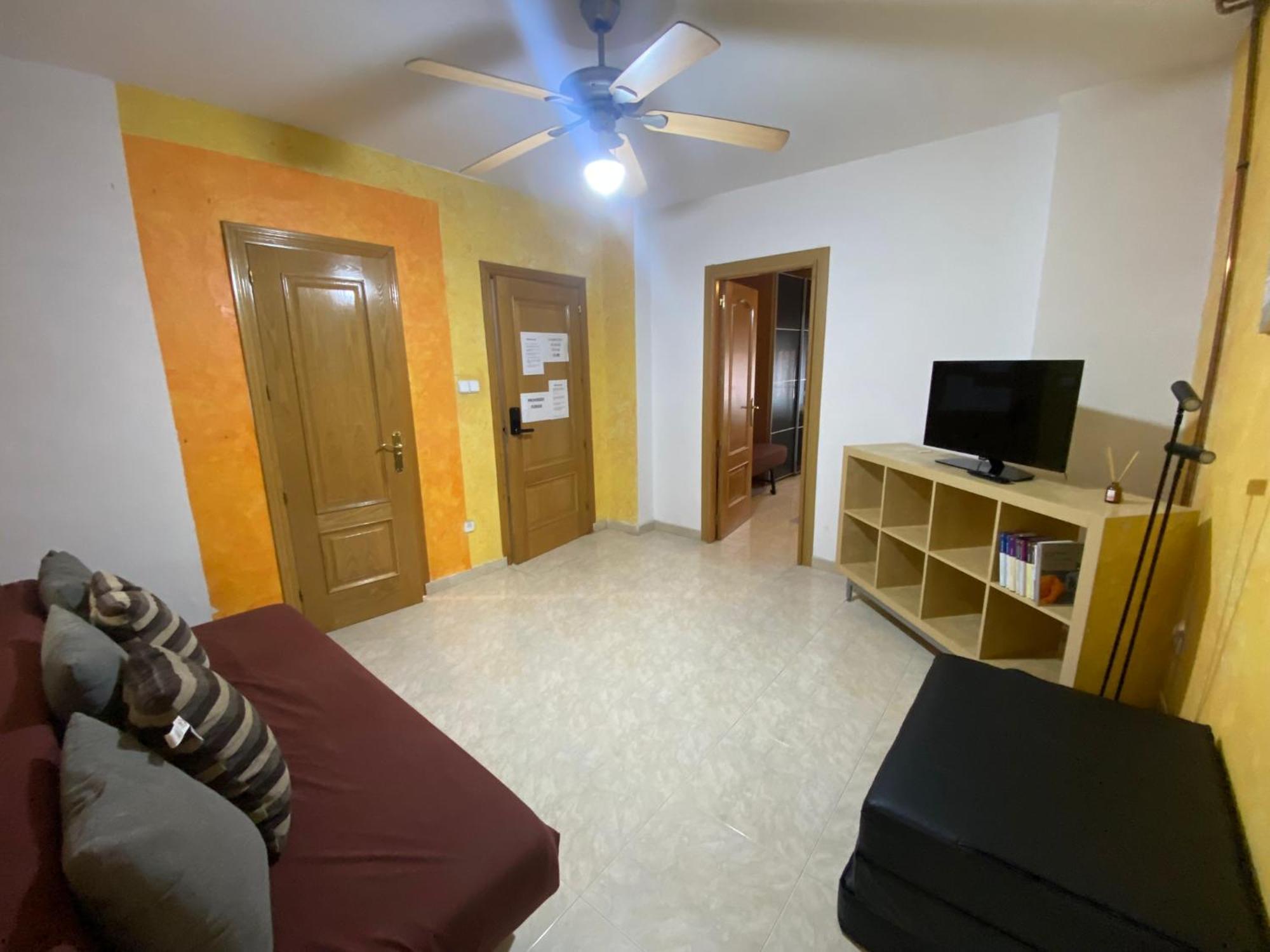 Apartament Casa Pumba San Martín de la Vega Zewnętrze zdjęcie