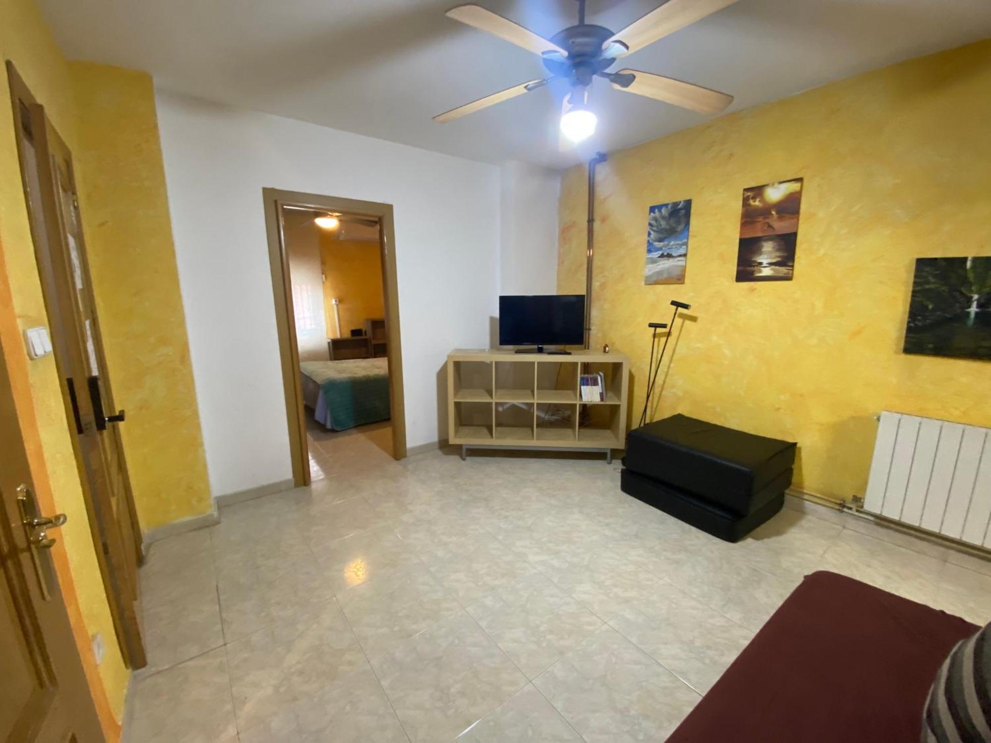 Apartament Casa Pumba San Martín de la Vega Zewnętrze zdjęcie