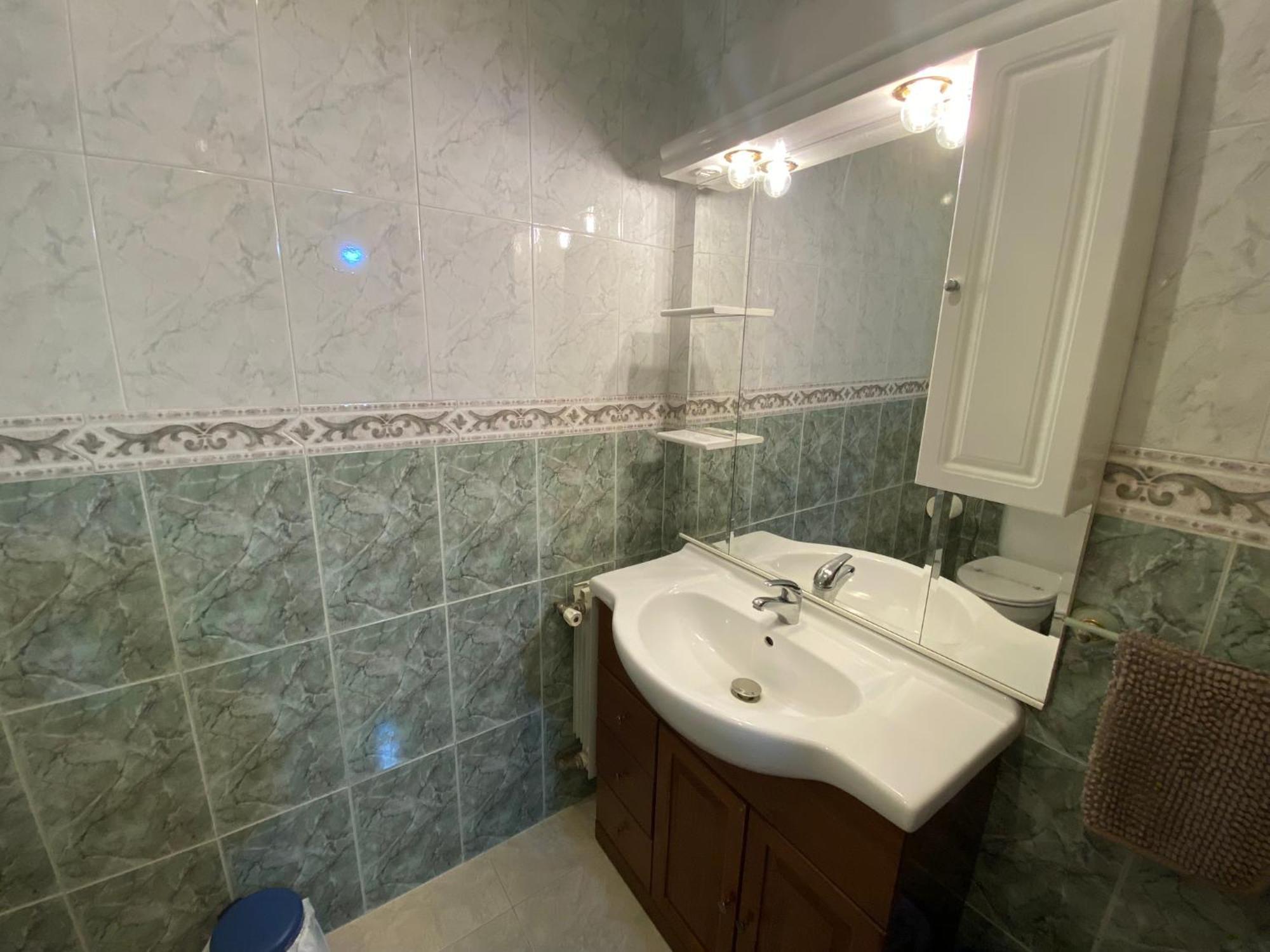 Apartament Casa Pumba San Martín de la Vega Zewnętrze zdjęcie