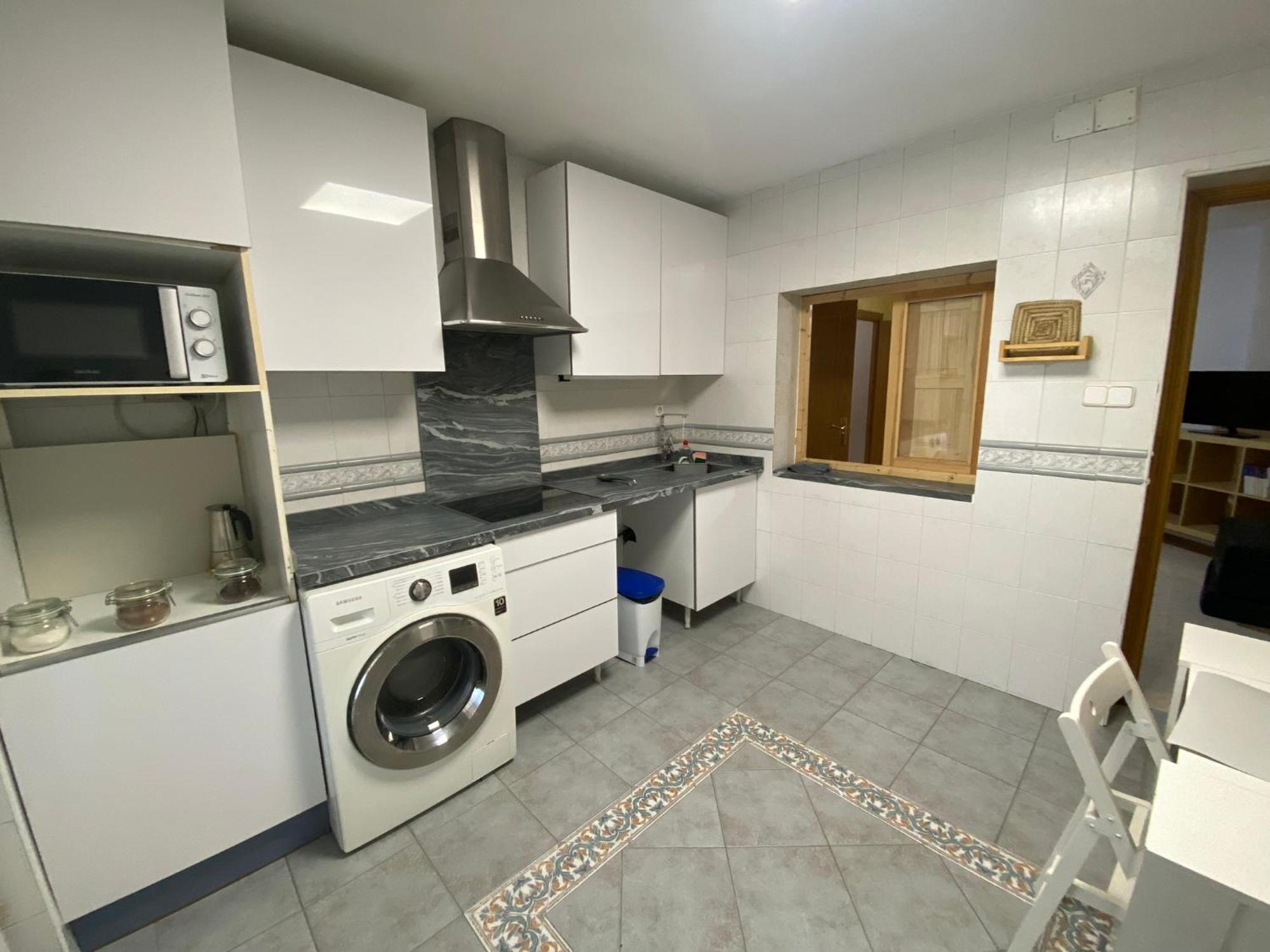 Apartament Casa Pumba San Martín de la Vega Zewnętrze zdjęcie